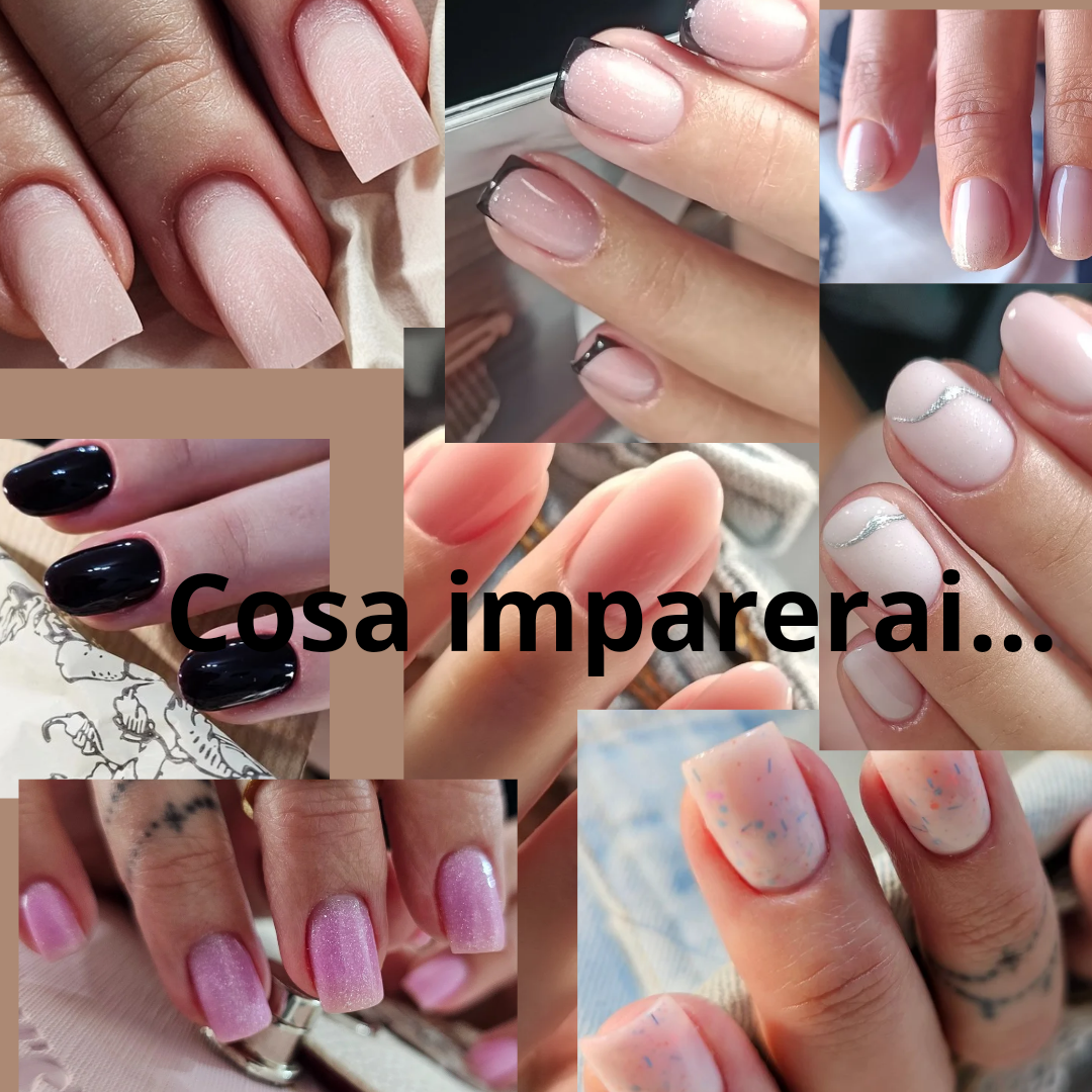 🌟 Corsi di Ricostruzione Unghie a Ferrara: Diventa una professionista con Ampava Nails! 🌟